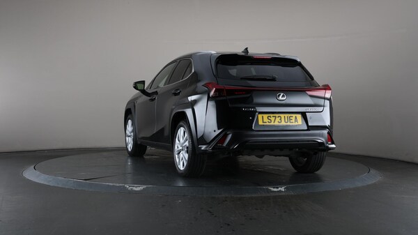 Used Lexus UX 2023 for sale - 75719564: Photo 58