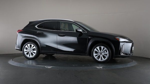Used Lexus UX 2023 for sale - 75719564: Photo 59