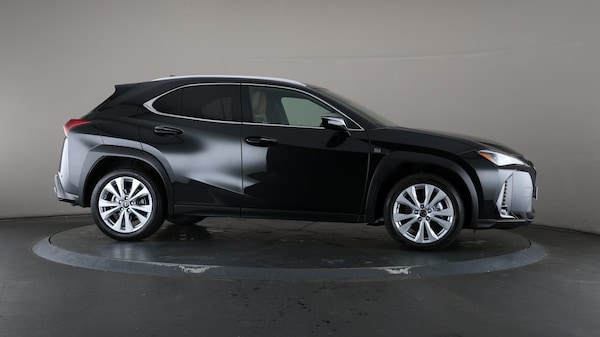 Used Lexus UX 2023 for sale - 75719564: Photo 60