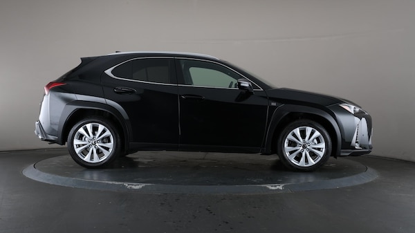 Used Lexus UX 2023 for sale - 75719564: Photo 61