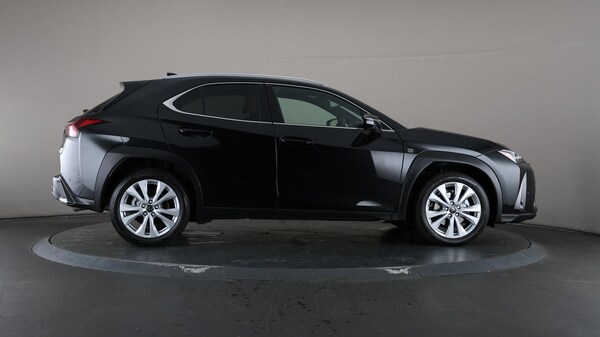 Used Lexus UX 2023 for sale - 75719564: Photo 62