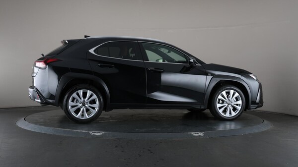 Used Lexus UX 2023 for sale - 75719564: Photo 63