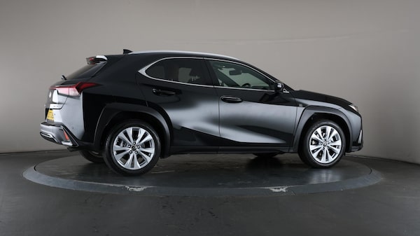 Used Lexus UX 2023 for sale - 75719564: Photo 64