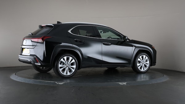 Used Lexus UX 2023 for sale - 75719564: Photo 65