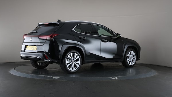 Used Lexus UX 2023 for sale - 75719564: Photo 66