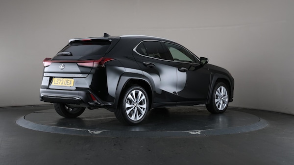 Used Lexus UX 2023 for sale - 75719564: Photo 67