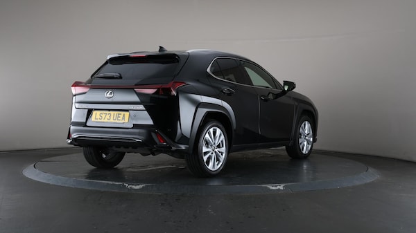 Used Lexus UX 2023 for sale - 75719564: Photo 68