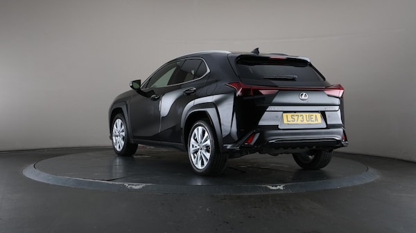 Used Lexus UX 2023 for sale - 75719564: Photo 69