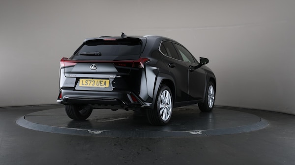 Used Lexus UX 2023 for sale - 75719564: Photo 70
