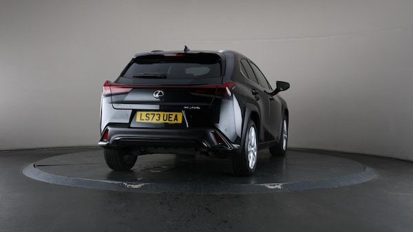 Used Lexus UX 2023 for sale - 75719564: Photo 71