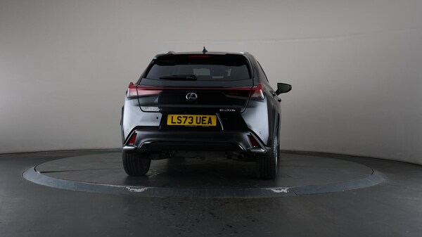 Used Lexus UX 2023 for sale - 75719564: Photo 72