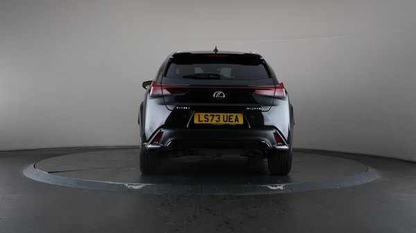 Used Lexus UX 2023 for sale - 75719564: Photo 73
