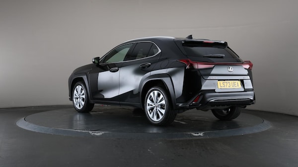 Used Lexus UX 2023 for sale - 75719564: Photo 74
