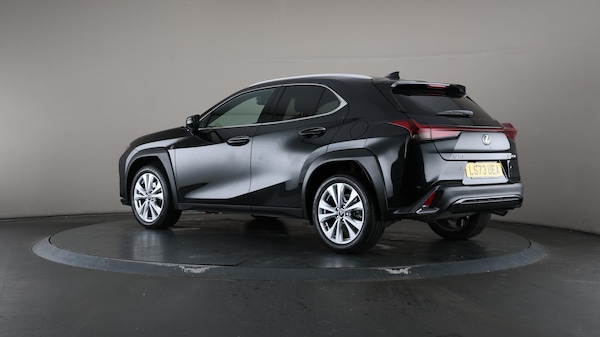 Used Lexus UX 2023 for sale - 75719564: Photo 75