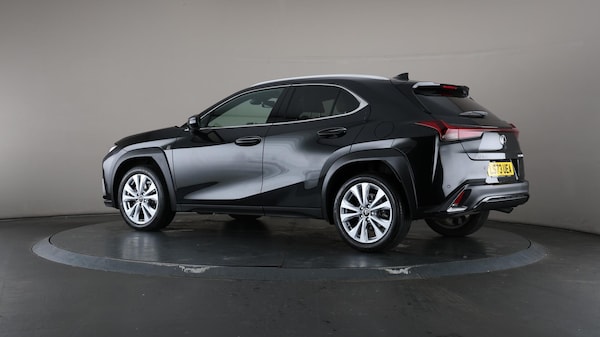 Used Lexus UX 2023 for sale - 75719564: Photo 76