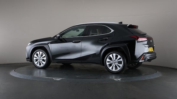 Used Lexus UX 2023 for sale - 75719564: Photo 77