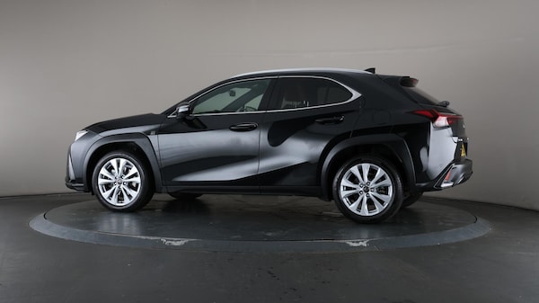 Used Lexus UX 2023 for sale - 75719564: Photo 78
