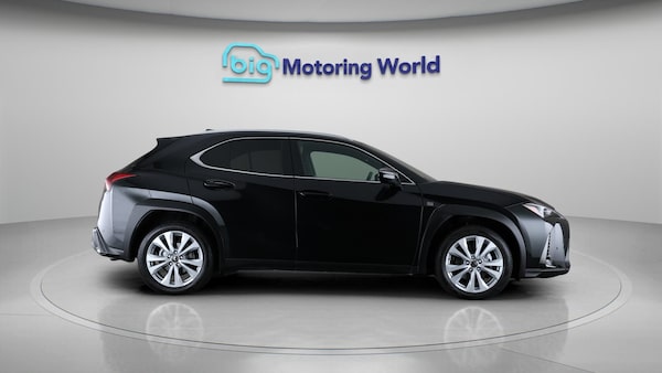 Used Lexus UX 2023 for sale - 75719564: Photo 8