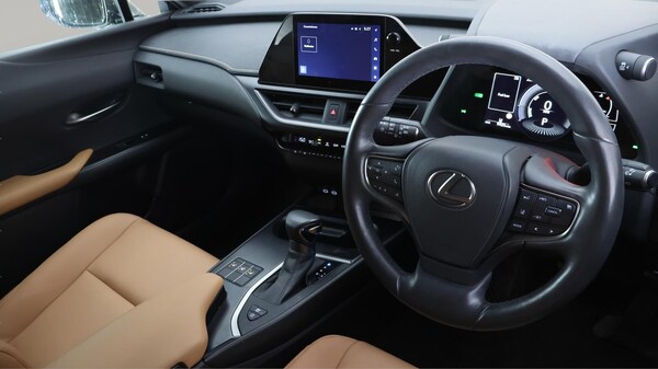 Used Lexus UX 2023 for sale - 75719564: Photo 9