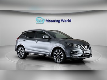 Used Nissan Qashqai 2020 for sale - 78865461: Photo