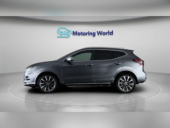 Used Nissan Qashqai 2020 for sale - 78865461: Photo