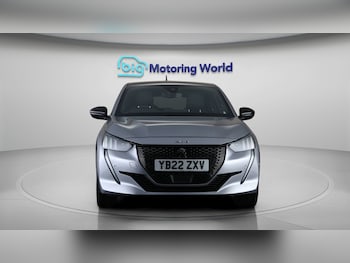 Used Peugeot 208 2022 for sale - 78761210: Photo