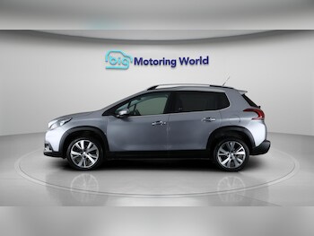 Used Peugeot 2008 2019 for sale - 75916231: Photo