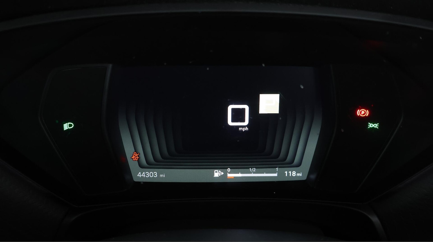 Vehicle 11