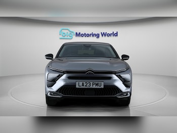 Used Citroen C5 X 2023 for sale - 75838863: Photo