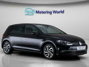 2019 (19) - 1.5 TSI EVO Match Hatchback 5dr Petrol Manual Euro 6 (s/s) (130 ps)