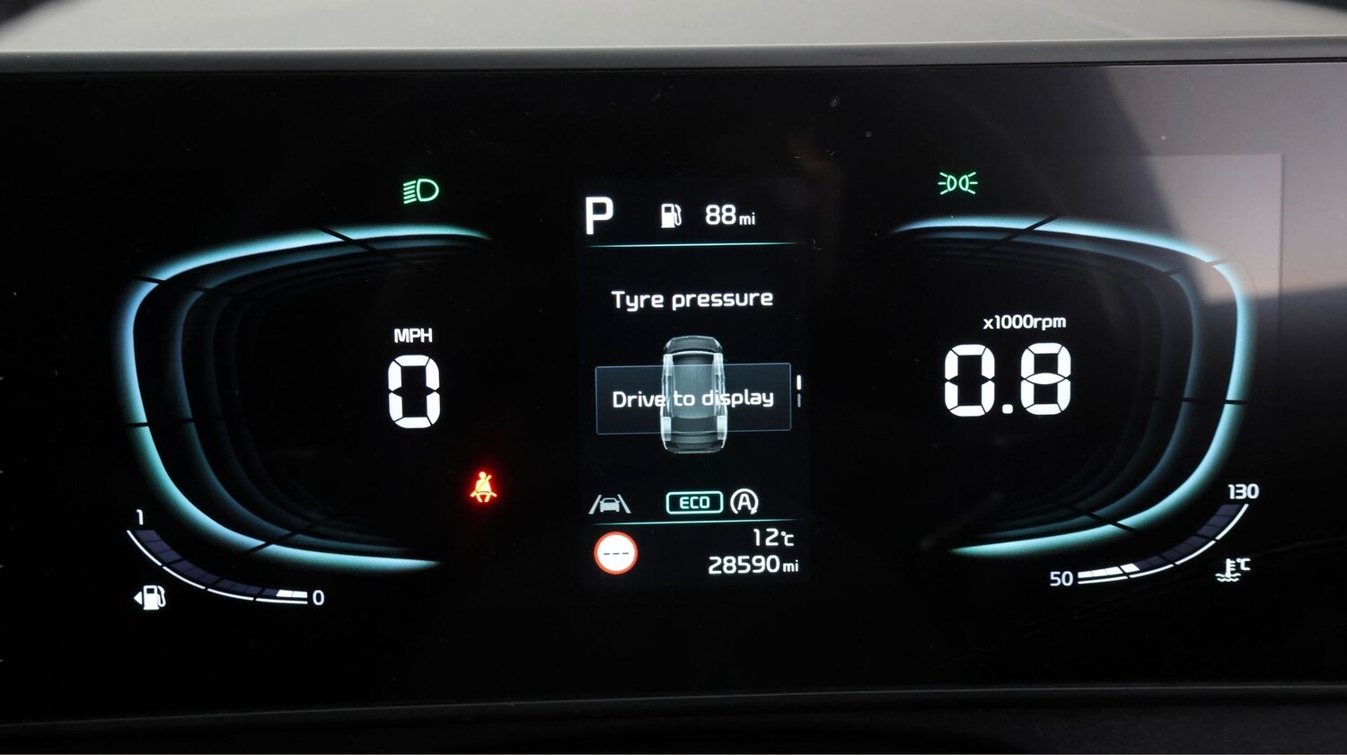 Used Kia Sportage 2023 for sale - 77982746: Photo 10