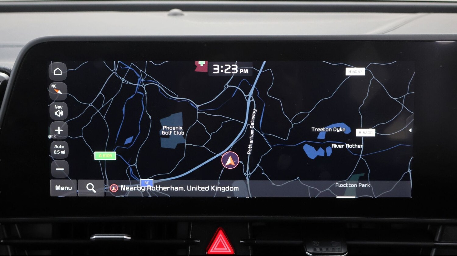 Used Kia Sportage 2023 for sale - 77982746: Photo 11