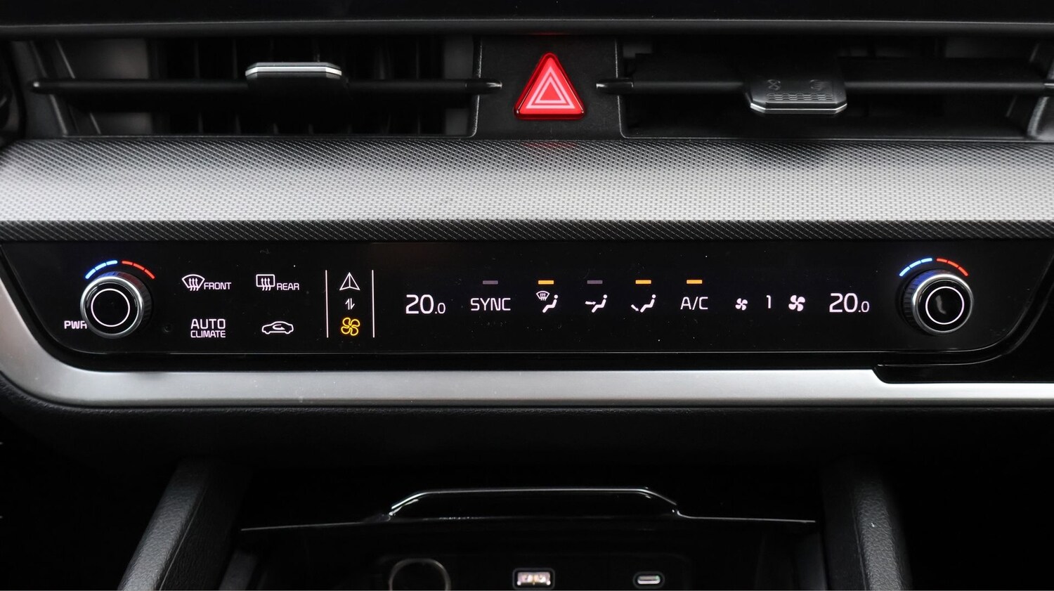 Used Kia Sportage 2023 for sale - 77982746: Photo 12