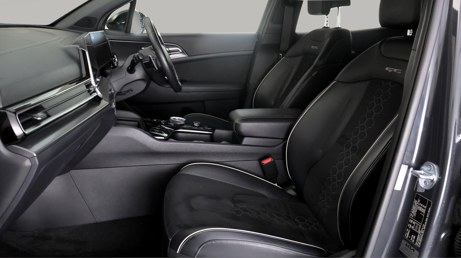 Used Kia Sportage 2023 for sale - 77982746: Photo 14