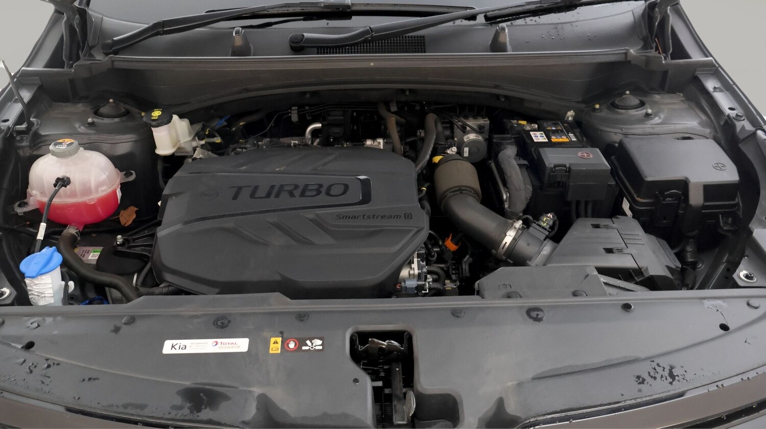 Used Kia Sportage 2023 for sale - 77982746: Photo 19