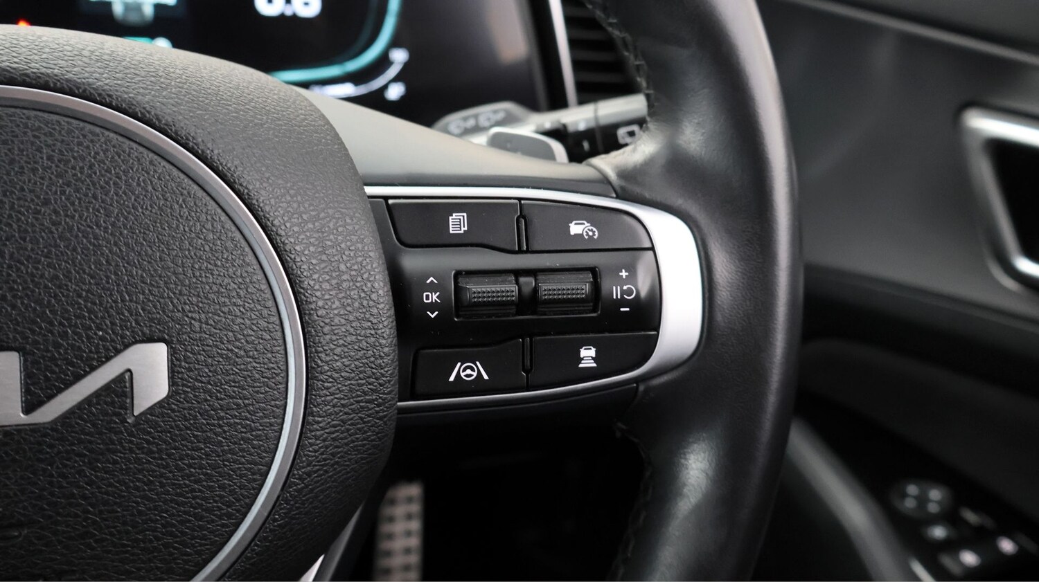 Used Kia Sportage 2023 for sale - 77982746: Photo 21