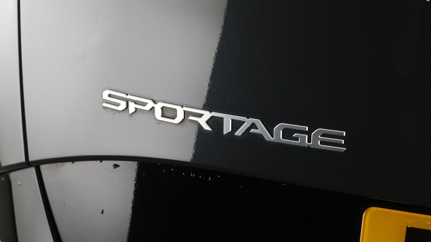 Used Kia Sportage 2023 for sale - 77982746: Photo 22