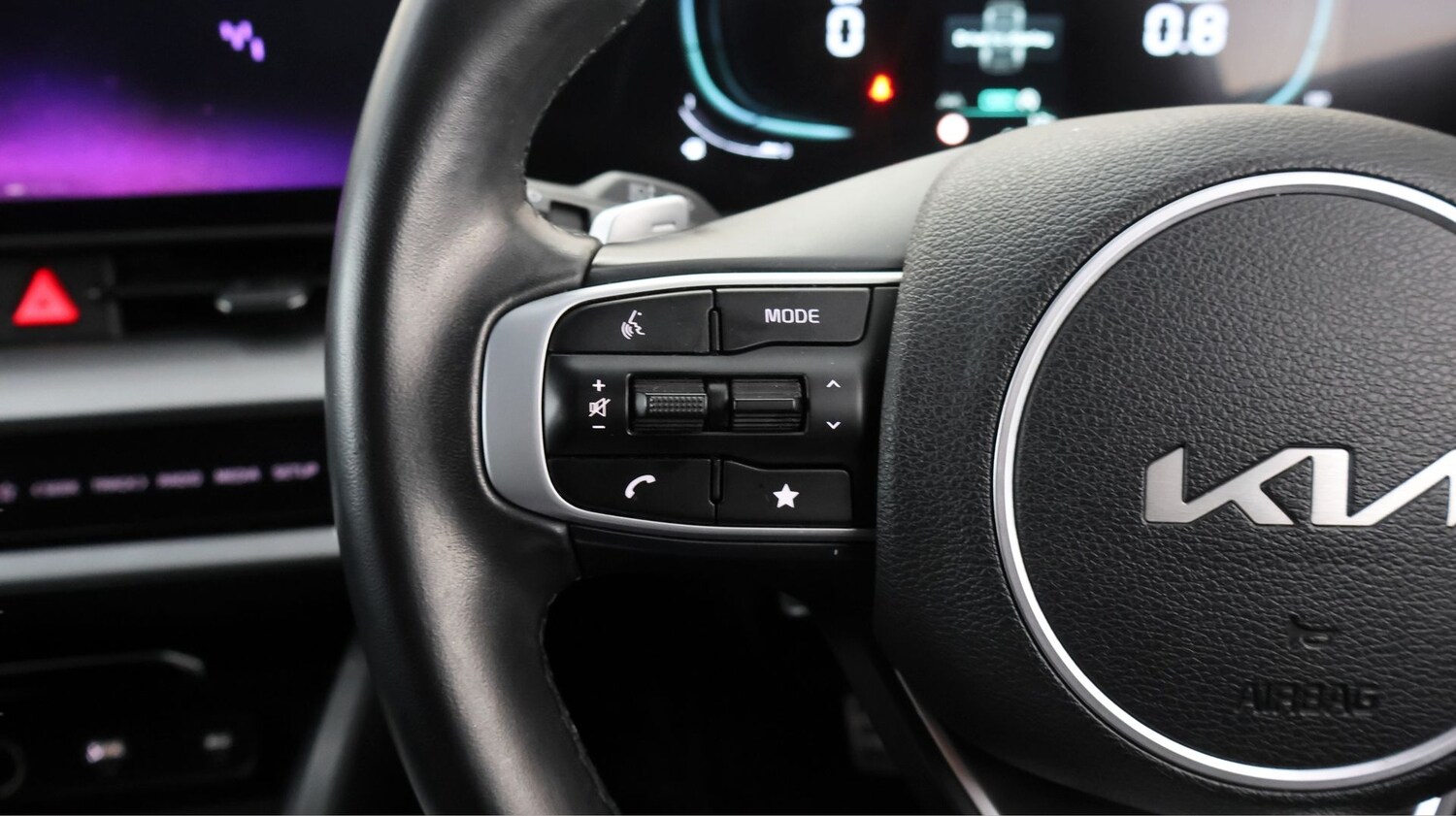 Used Kia Sportage 2023 for sale - 77982746: Photo 23