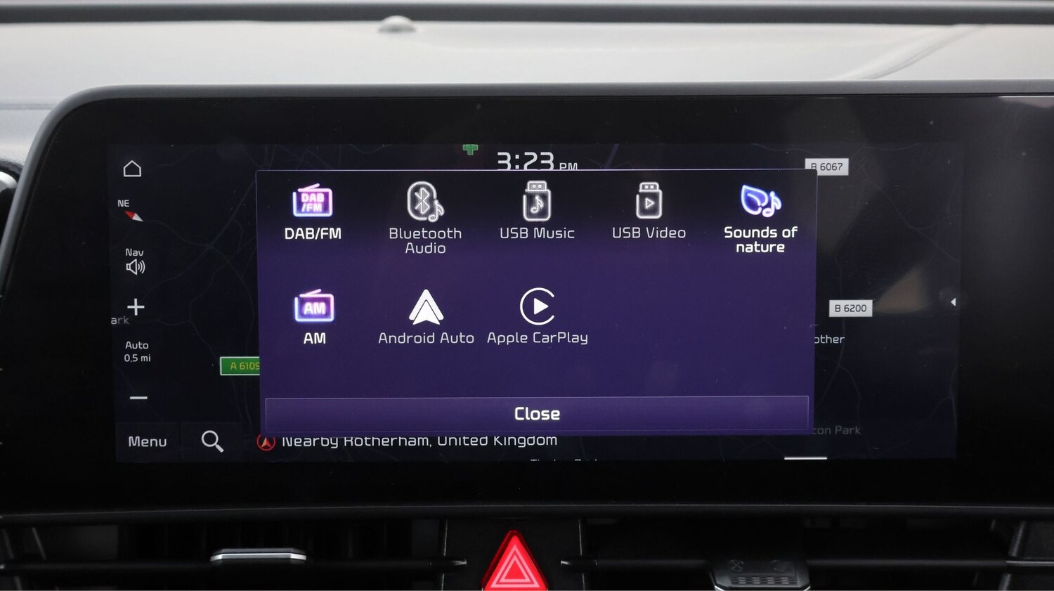 Used Kia Sportage 2023 for sale - 77982746: Photo 24