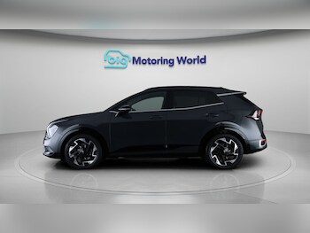 Used Kia Sportage 2023 for sale - 77982746: Photo