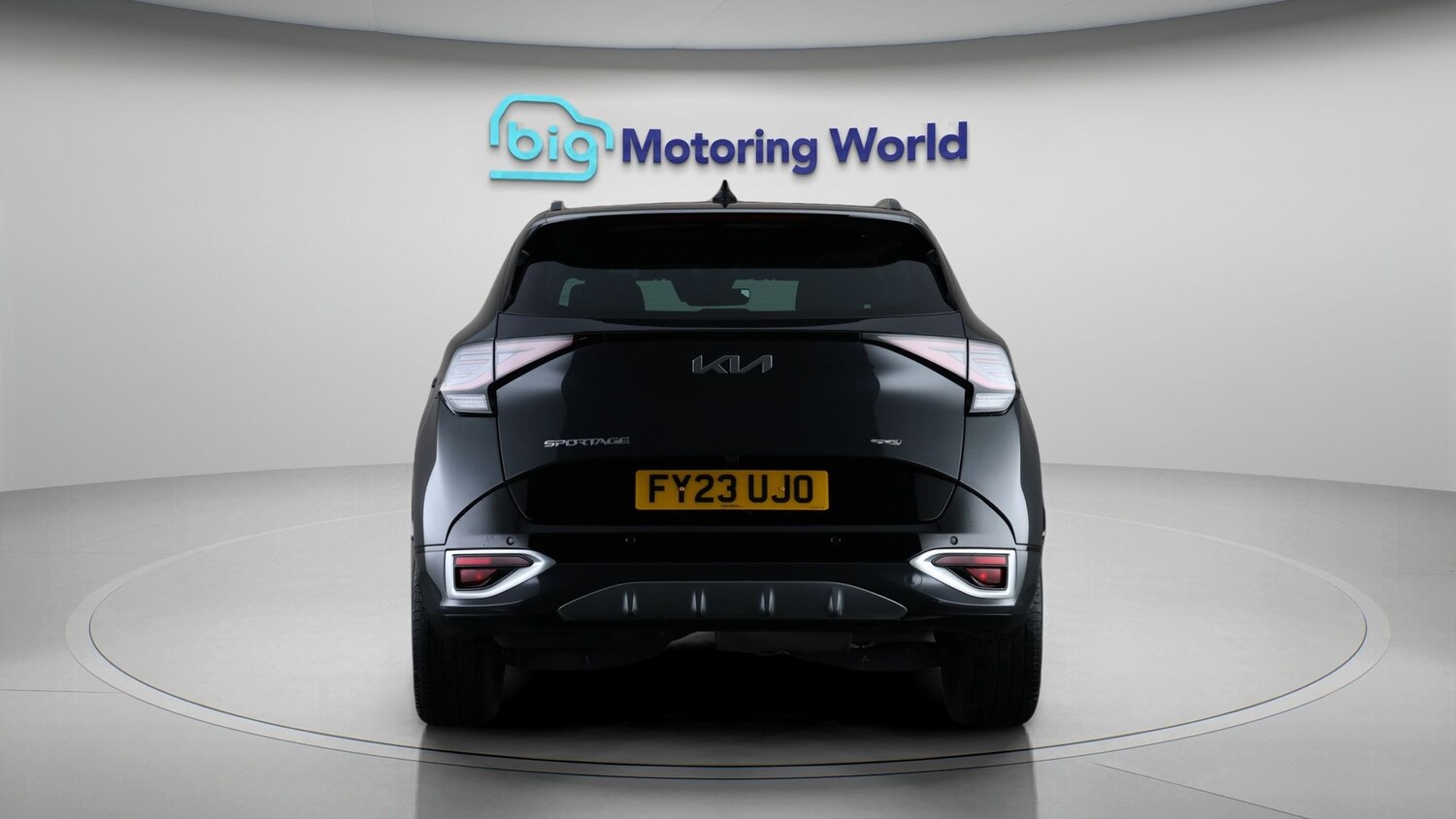 Used Kia Sportage 2023 for sale - 77982746: Photo 6