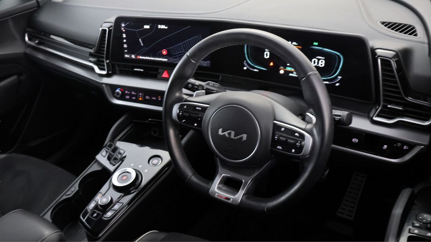 Used Kia Sportage 2023 for sale - 77982746: Photo 9