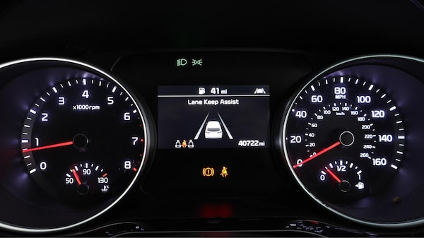 Used Kia XCeed 2021 for sale - 76188410: Photo 11
