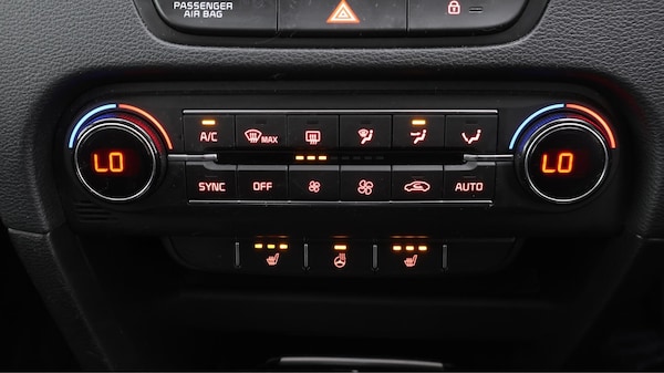 Used Kia XCeed 2021 for sale - 76188410: Photo 13