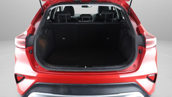 Used Kia XCeed 2021 for sale - 76188410: Photo 18