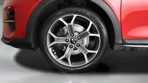 Used Kia XCeed 2021 for sale - 76188410: Photo 19