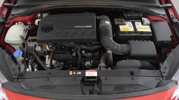 Used Kia XCeed 2021 for sale - 76188410: Photo 20