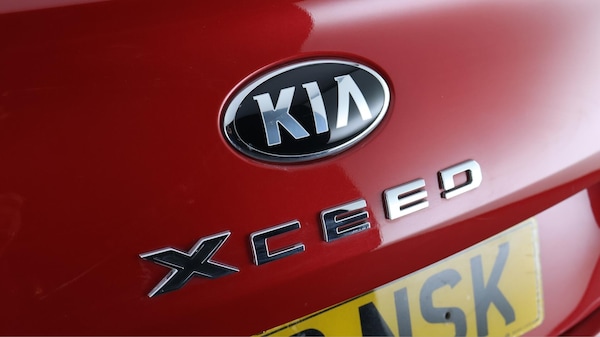 Used Kia XCeed 2021 for sale - 76188410: Photo 21
