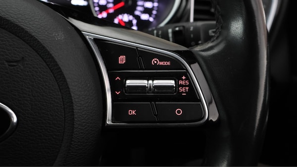 Used Kia XCeed 2021 for sale - 76188410: Photo 23