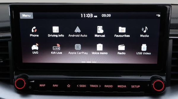 Used Kia XCeed 2021 for sale - 76188410: Photo 24